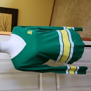 Oregon Ducks long sleeve tee